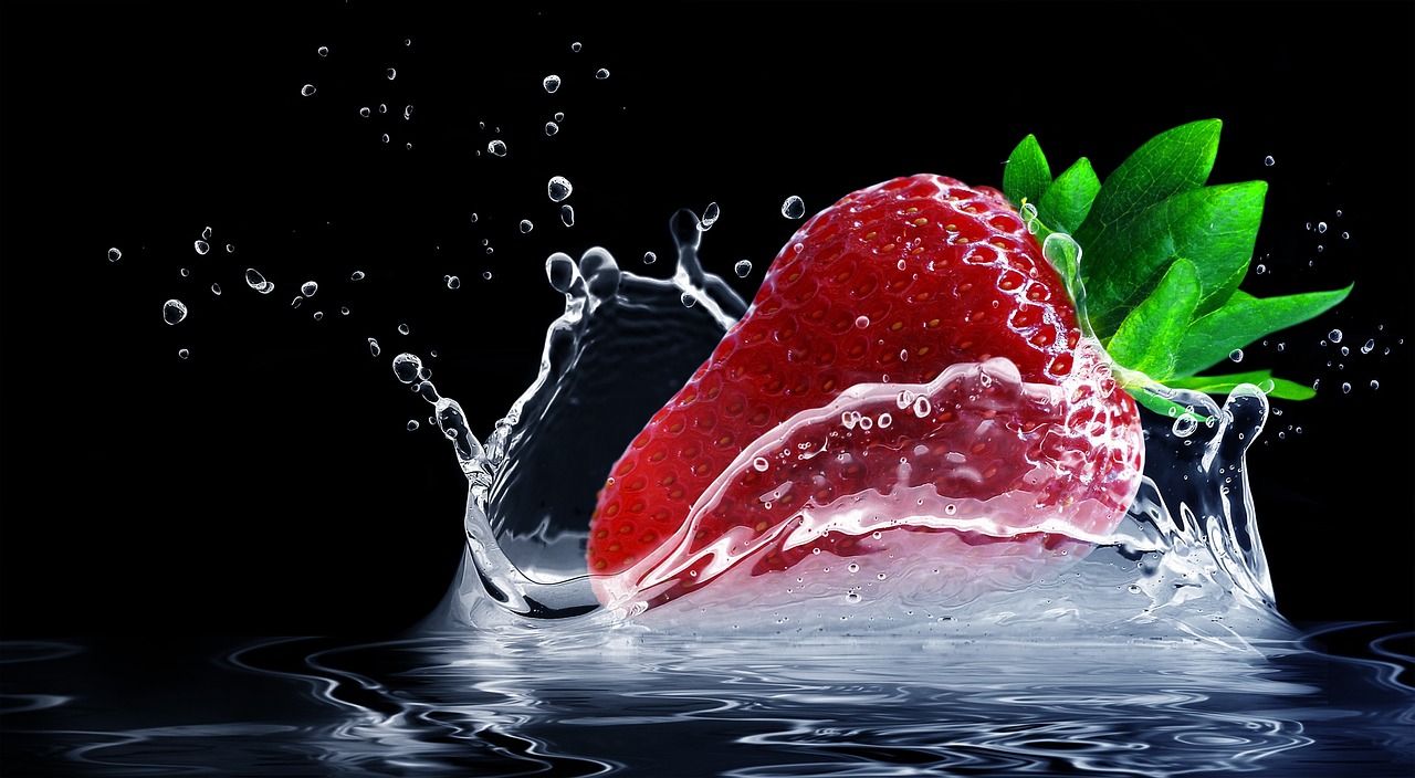 How to Grow Juicy, Tasty Strawberries